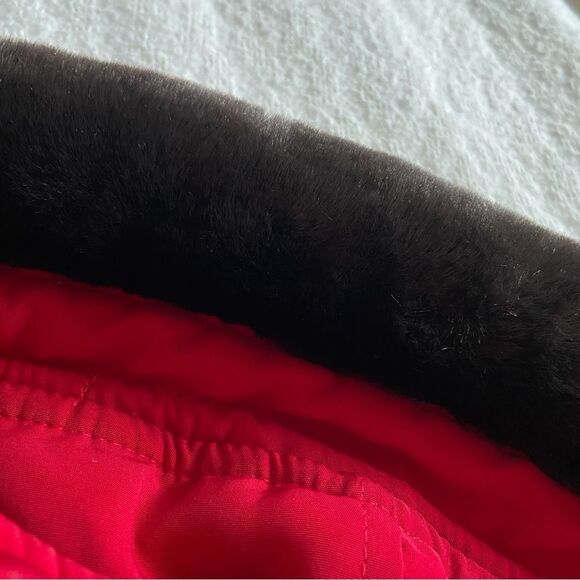 Centigrade Outerwear Down & Feathers Puffer Jacket - Picture 10 of 14